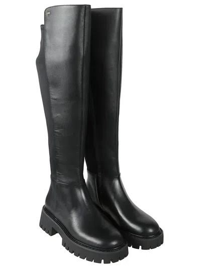 Michael Kors Botas - Negro In Black