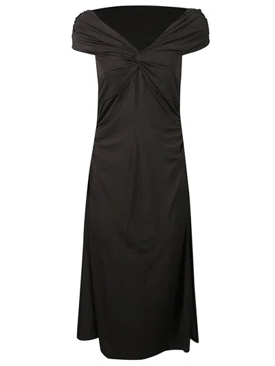 Michael Kors Dress In Black