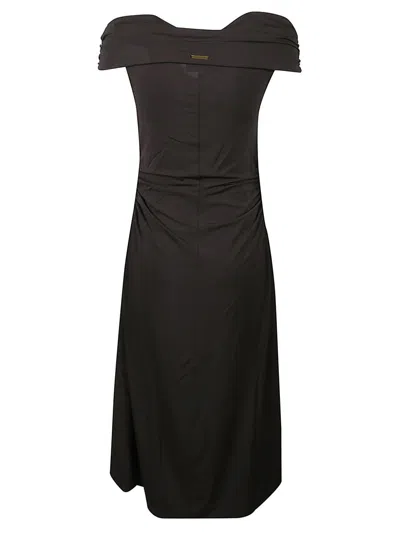 Michael Kors Dress In Black