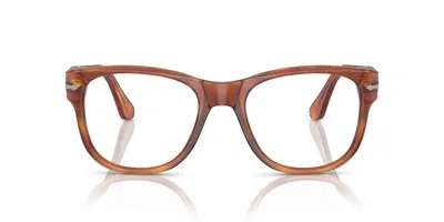Persol Square-frame Glasses In Gold
