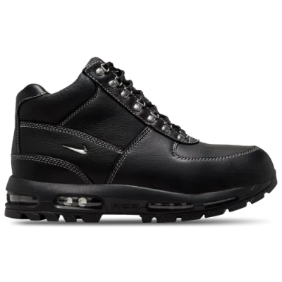 Nike Air Max Goadome Prm In Black