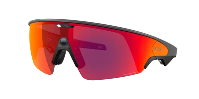 Oakley Unisex  Ow8001  Meta Vanguard In Multi