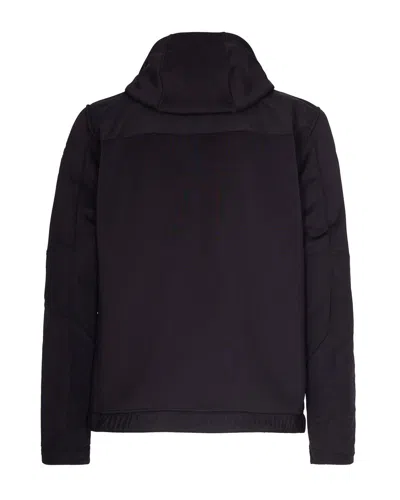 Blauer Usa Jacket In Black