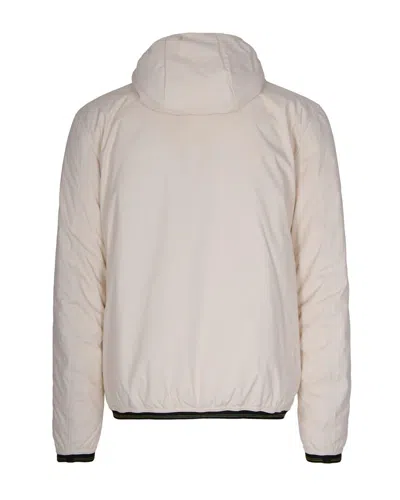 Blauer Usa Jacket In Neutral