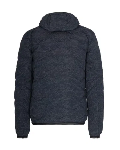 Blauer Usa Jacket In Blue