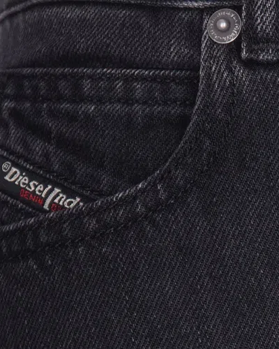 Diesel Gonna De-ard Black In Blue