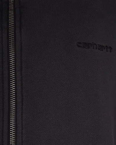 Carhartt Wip Sweatshirt In Blue