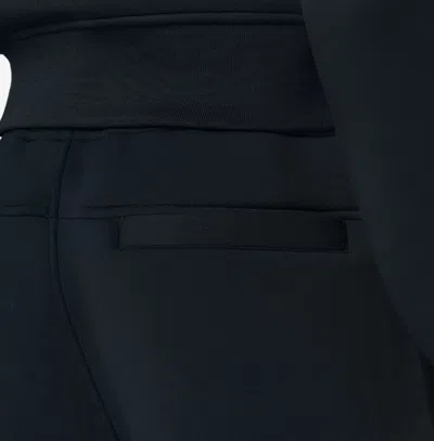 K-way Micka Spacer Sweatpants In Blue