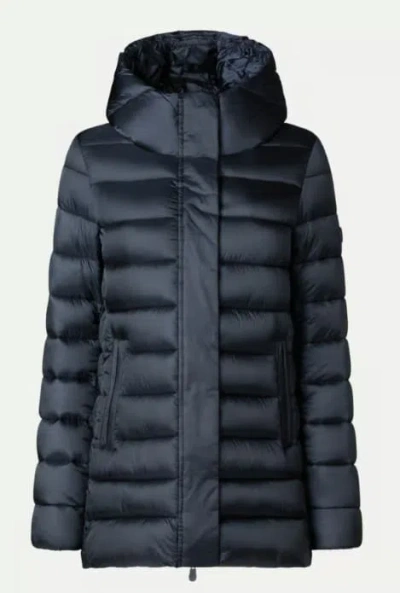 Save The Duck Drimia Jacket In Blue