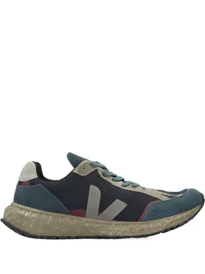Veja Low-top Condor Royale Sport Sneakers In Multi