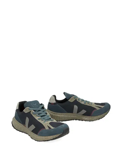 Veja Low-top Condor Royale Sport Sneakers In Multi