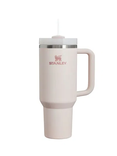 Stanley The Quencher H2.o Flowstate™ Tumbler (1180 Ml) In Neutral