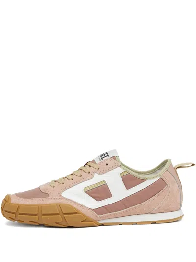 Diesel S-pagodha Low-top Sneakers In Multi