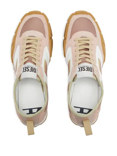 Diesel S-pagodha Low-top Sneakers In Multi