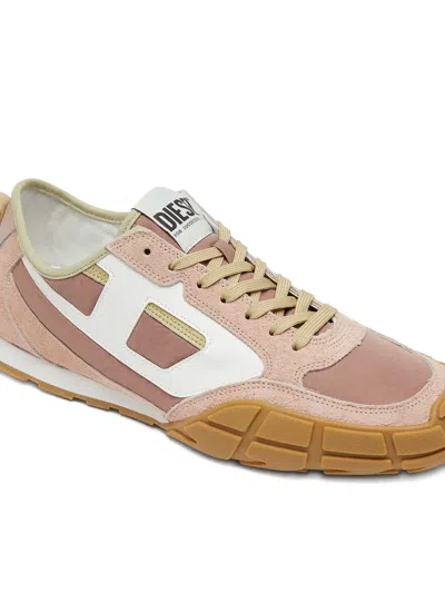 Diesel S-pagodha Low-top Sneakers In Multi