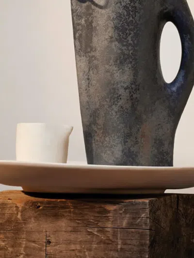 L'objet Terra Sauce Server In Neutral