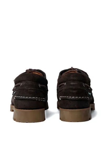 Sebago Mocasines - Marrón In Brown