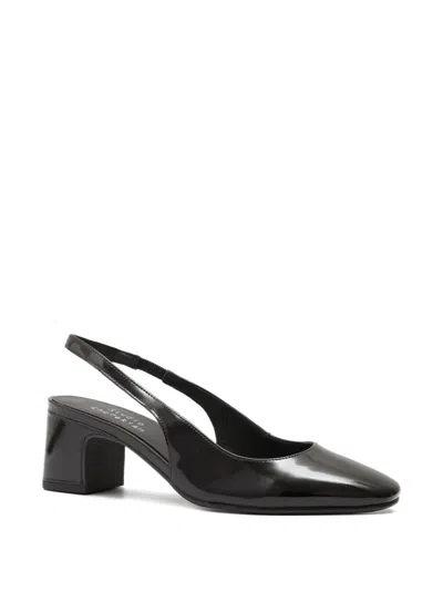 Studio Chofakian 50mm Studio 179 Pumps In Black