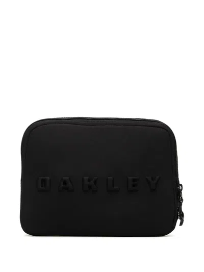 Oakley Packable Adjustable Backpack In Black