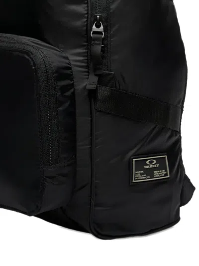 Oakley Packable Adjustable Backpack In Black