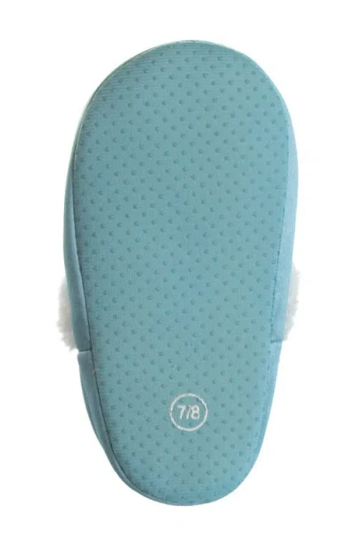 Josmo X Disney® Kids' Frozen Elsa & Anna Slipper In Multi