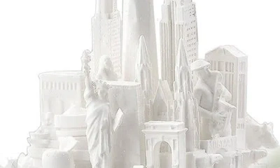 Coolsnowglobes Snow Globe In Black