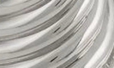 Michael Aram Twist Menorah In Silver