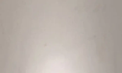 Michael Aram Molten 5-piece Flatware Set In Silver