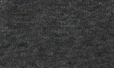 Nanette Lepore Button Knit Gloves In Gray