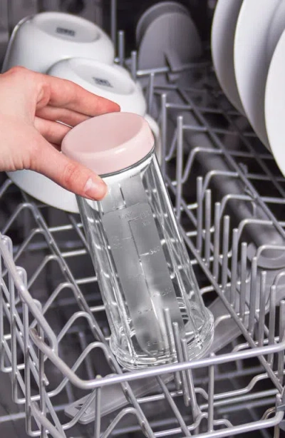 Dash Portable Usb Blender In Pink