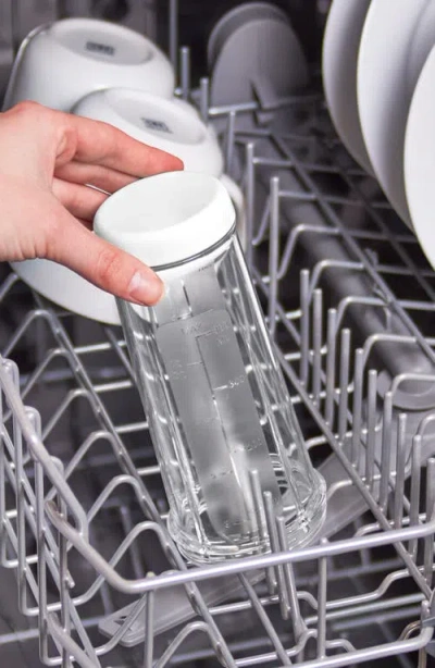 Dash Portable Usb Blender In White