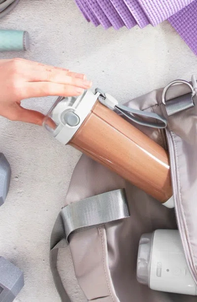 Dash Portable Usb Blender In White