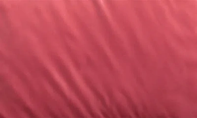 Save The Duck Kids' Millie Water Resistant Puffer Coat In Pink