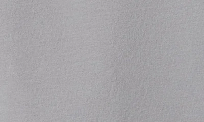 90 Degree By Reflex Mini Zurry Reunion Crewneck Sweatshirt In Gray