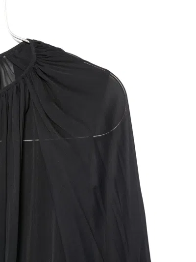 Semicouture 半高级时装 In Gray