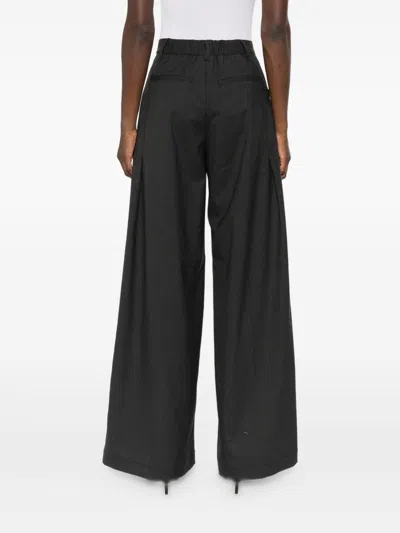 White Sand 白沙 In Blue