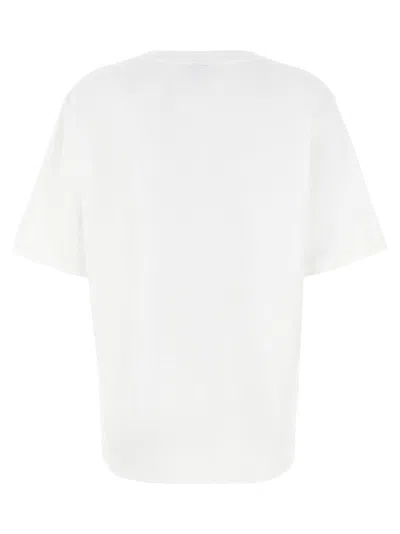 Berluti Crew Neck T-shirt In White