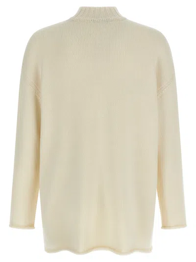 Undercover 'uc2 E4905' Sweater In Multi