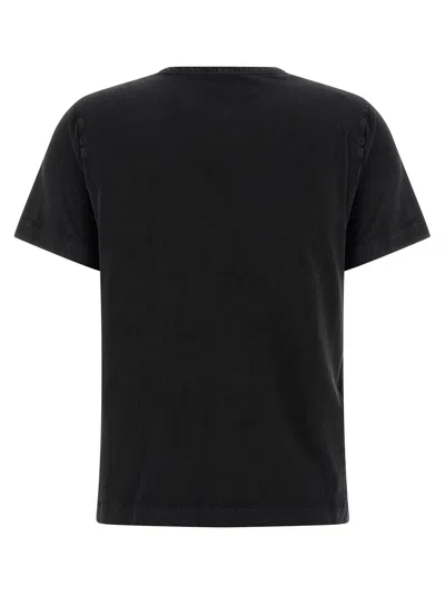 Pinko 'dominga' T Shirt In Black