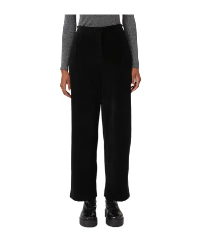 Max Mara Bratto1234 In Black