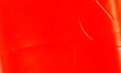 Bag Crap Happy Face Paracord Bag Charm In Blue