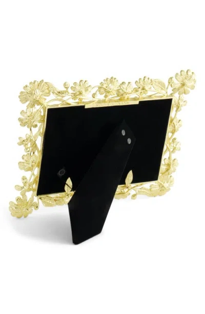 Michael Aram Wildflowers 5 X 7-inch Picture Frame In Multi