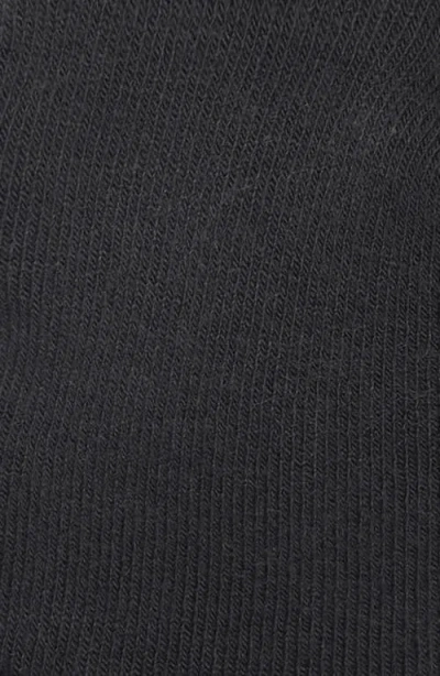 Vans Kids' Let Loose Cuff Beanie In Black