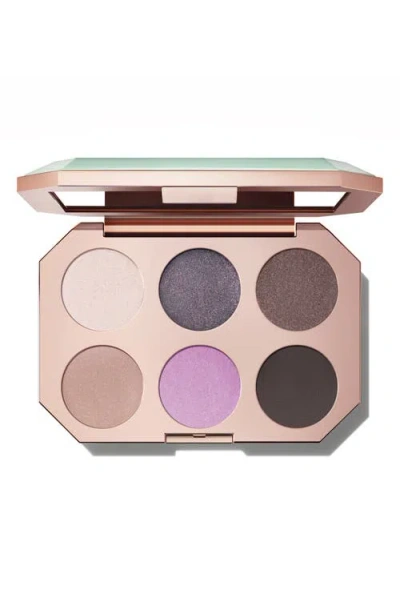 Mac Cosmetics Macnificent Eyeshadow Palette In Multi