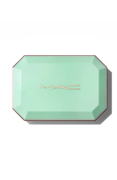 Mac Cosmetics Macnificent Eyeshadow Palette In Multi