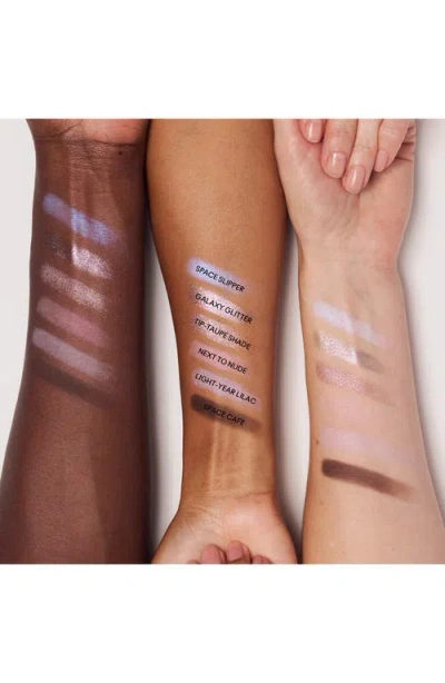 Mac Cosmetics Macnificent Eyeshadow Palette In Multi