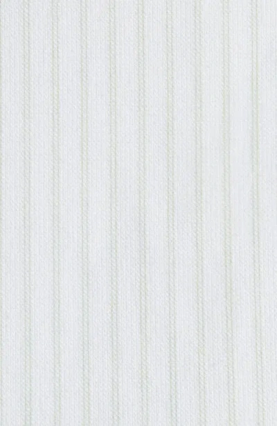 Weezie Set Of 2 Scalloped Kitchen Towels In Neutral