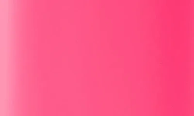 Frank Green 20oz Stainless Steel Ceramic Reusable Bottle Neon Pink With Flip Straw Lid In Pink