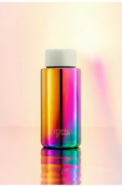 Frank Green 34-ounce Water Bottle In Multi