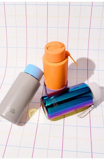 Frank Green 34-ounce Water Bottle In Multi